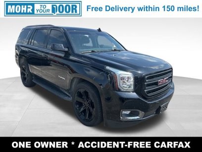 Used 2019 GMC Yukon SLT w/ Graphite Performance Edition