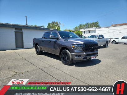 Certified 2023 RAM 1500 Big Horn