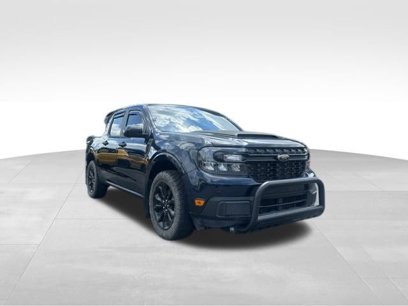 Used 2023 Ford Maverick XLT w/ XLT Luxury Package