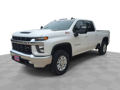 Certified 2023 Chevrolet Silverado 2500 LT w/ Convenience Package