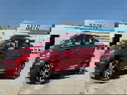 Used 2021 Chevrolet Bolt Premier w/ Infotainment Package