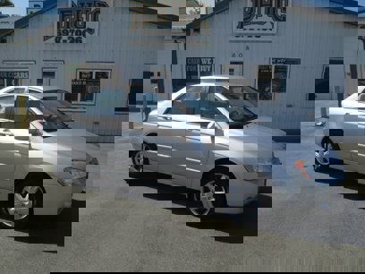 Used 2006 Kia Spectra EX