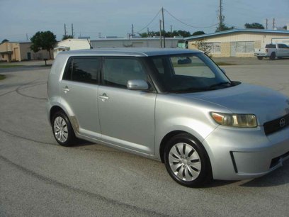 Used 2009 Scion xB