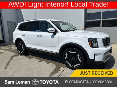 Used 2023 Kia Telluride S
