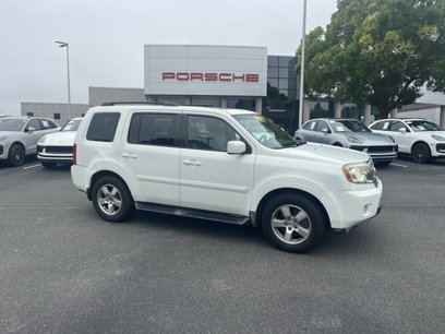 Used 2010 Honda Pilot EX-L