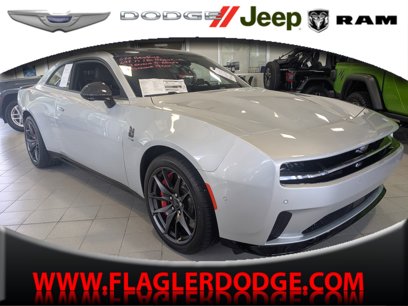 Used 2024 Dodge Charger Scat Pack w/ Plus Group