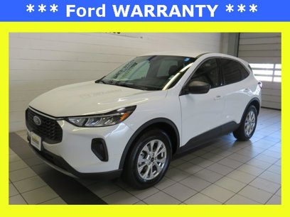 Used 2023 Ford Escape Active w/ Tech Pack #1