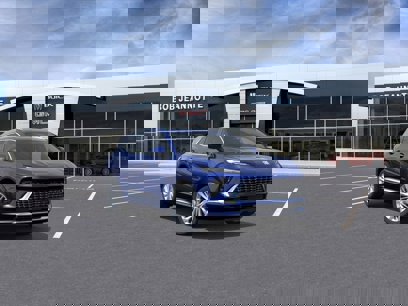 New 2024 Buick Envision Avenir