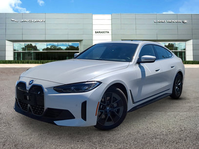 Used 2024 BMW i4 xDrive40i