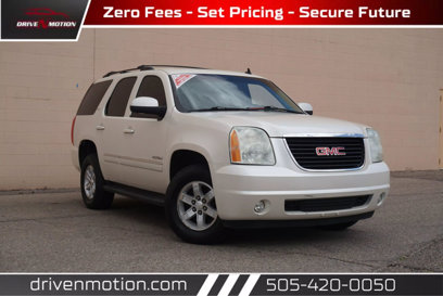 Used 2011 GMC Yukon SLT w/ SLT-2 Equipment Package