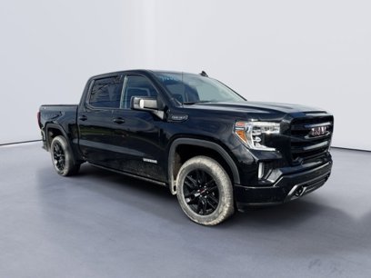 Used 2021 GMC Sierra 1500 Elevation w/ Driver Alert Package I