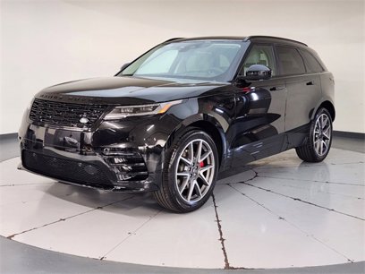 New 2025 Land Rover Range Rover Velar Dynamic SE