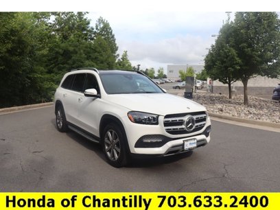 Used 2023 Mercedes-Benz GLS 450 4MATIC