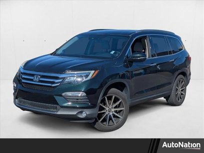 Used 2016 Honda Pilot Touring