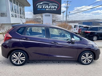 Used 2015 Honda Fit EX-L