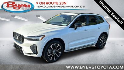Used 2024 Volvo XC60 B5 Plus w/ Climate Package