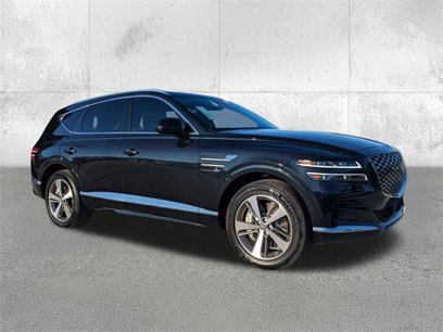 Used 2024 Genesis GV80 3.5T w/ Cargo Package
