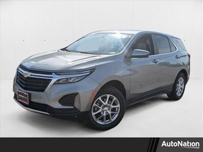 Used 2023 Chevrolet Equinox LT