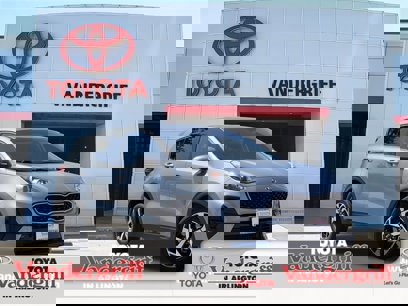 Used 2021 Kia Sportage LX