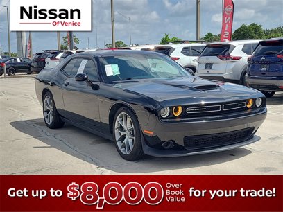 Used 2023 Dodge Challenger GT