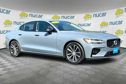Used 2022 Volvo S60 B5 Inscription