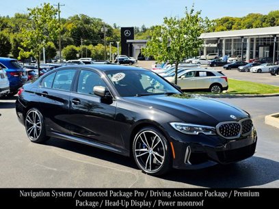 Used 2021 BMW M340i xDrive w/ Premium Package