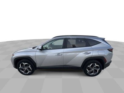 Used 2022 Hyundai Tucson SEL w/ Cargo Package