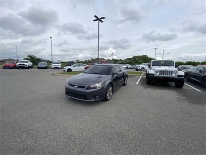 Used 2013 Scion tC