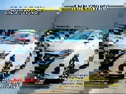 Used 2023 Nissan Maxima SV w/ Floor Mat Group
