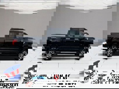 New 2025 Ford F150 XLT w/ Equipment Group 303A High