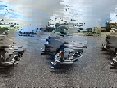 New 2025 Buick Envista Preferred