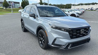Used 2024 Honda CR-V Sport