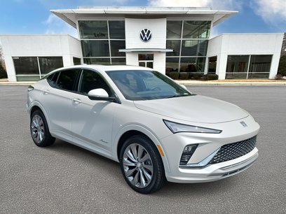 Used 2024 Buick Envista Avenir