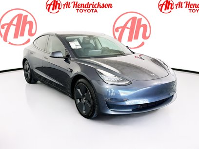 Used 2022 Tesla Model 3 Long Range