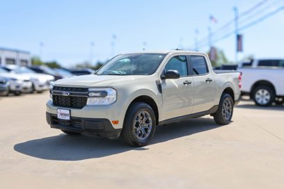 Used 2024 Ford Maverick XLT w/ Equipment Group 300A Standard