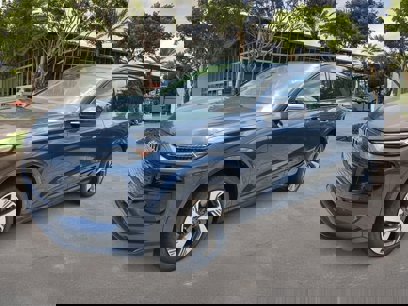 New 2025 Audi Q6 e-tron Premium Plus
