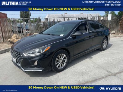 Used 2016 Hyundai Sonata SE