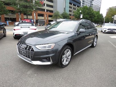 Used 2025 Audi A4 2.0T allroad Premium Plus