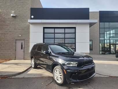 Used 2024 Dodge Durango GT