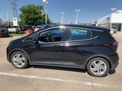 Certified 2023 Chevrolet Bolt LT