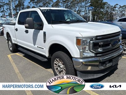 Used 2022 Ford F250 XLT