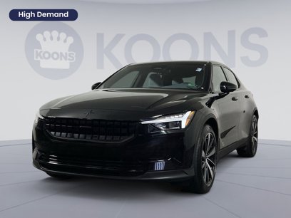 Used 2022 Polestar Polestar 2