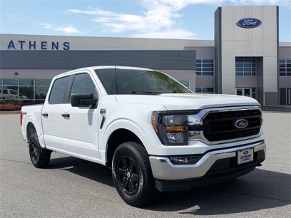 Used 2023 Ford F150 XLT