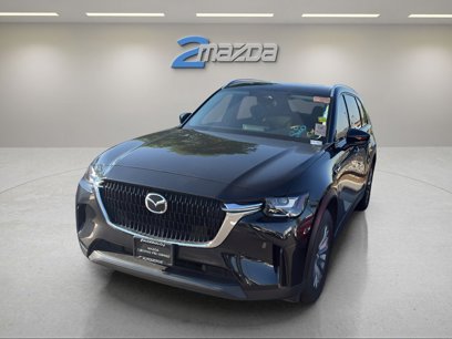 Used 2024 MAZDA CX-90 Plug-In Hybrid w/ Preferred