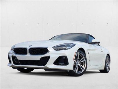 Used 2025 BMW Z4 sDrive30i