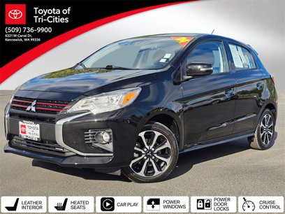 Used 2024 Mitsubishi Mirage SE
