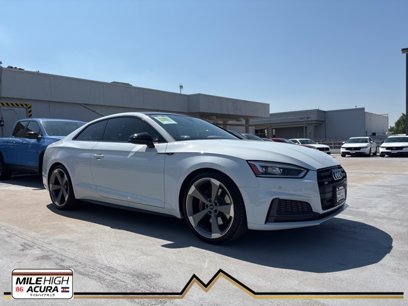 Used 2019 Audi S5 Premium Plus w/ Premium Plus