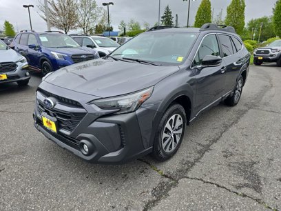 Used 2024 Subaru Outback Premium
