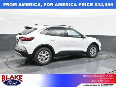 New 2024 Ford Escape Active w/ Tech Pack #2