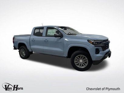 New 2025 Chevrolet Colorado LT w/ LT Convenience Package